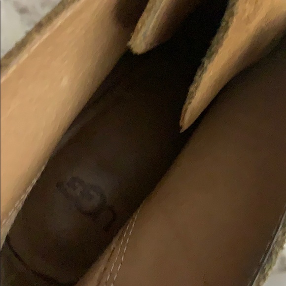 UGG booties - Picture 4 of 5